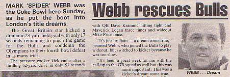 19910804CokeBowlreportA.jpg (26237 bytes)