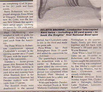 19920816ClydesdaleDundee2.jpg (37460 bytes)