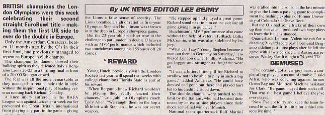 19940605LondonBergamo.jpg (59695 bytes)