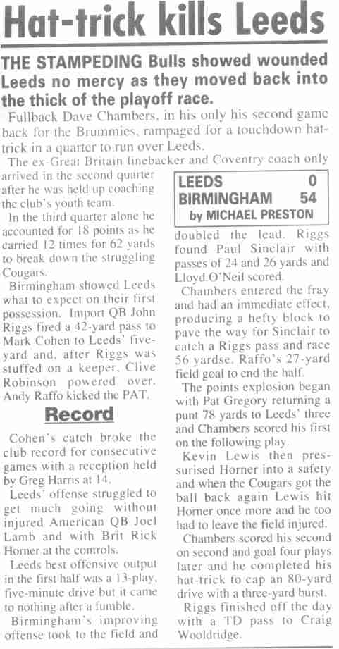 19940618LeedsBulls.jpg (40536 bytes)