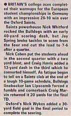 19940807OxfordBulldogs.jpg (15872 bytes)