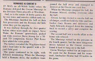 19960811RomansGwent.jpg (25802 bytes)